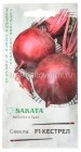 семена Свекла Кестрел F1 (серия Саката) 1 г цветной пакет годен до 30.12.2026 (Гавриш)