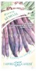 Семена Фасоль спаржевая Бемоль (серия Семена от автора) 5 г цветной пакет годен до 31.12.2026 (Гавриш)