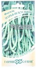 семена Фасоль спаржевая Марья-искусница (серия Семена от автора) 5 г цветной пакет годен до 31.12.2026 (Гавриш)