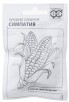 Семена Кукуруза Симпатия 5 г цветной пакет (Гавриш) годен до: 31.12.24