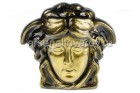 садовая фигура Греческая богиня бронза 30*30 см гипс (364/2) (Россия)