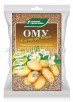 Удобрение для картофеля ОМУ Картофельное  5 кг (Буйские удобрения)