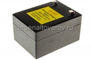 Аккумулятор запасной к опрыскивателю Комфорт (ОЭ-8-Мини) 6V 12 Ah (КНР)