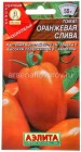семена Томат Оранжевая слива 20 шт цветной пакет годен до 31.12.2027 (Аэлита)