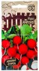 Семена Редис Марино (серия Ленивый огород) 2 г цветной пакет годен до 31.12.2025 (Гавриш)