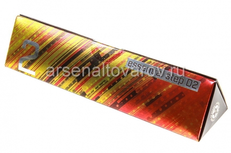 туалетная вода 15 мл Иссеншл Степ 02 (ДС) женская