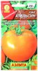 Семена Томат Апельсин 20 шт цветной пакет годен до 31.12.2027 (Аэлита) 