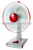 Вентилятор Умница настольный ВС-16 (40 Вт) белый (КНР)