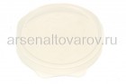 крышка для консервирования полиэтиленовая для холодного закрывания СКО 1- 82 Повар (Беларусь) (уп 300 шт)