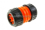 Муфта соединительная для полива 1/2"-1/2" (АР1006) на подвесе