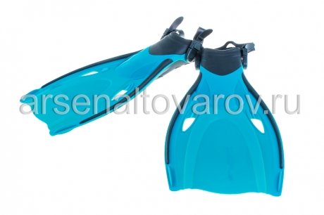 ласты для плавания (размер 43-48) Индура (Бествей) (27030BW) 412002