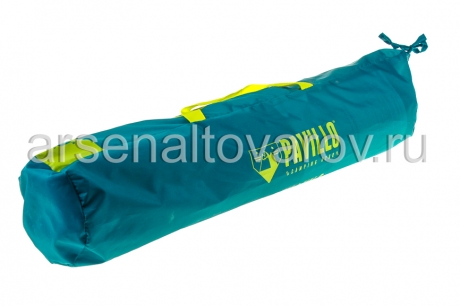 палатка 2 местная 205*145*100 см москитная сетка Кулдом (Бествей) (68084-1752) 397539