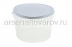 Контейнер-ведро для продуктов пластиковый  3,25 л с герметичной крышкой (195) (Беларусь) 