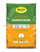 Удобрение Калимагнезия 1 кг универсальное (Фаско)
