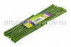 Решетка для цветов складная бамбуковая в пластике 30*135 см (Россия)