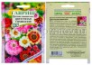 Семена Газон цветочный 30 г Цветочная симфония цветной пакет (Гавриш) 