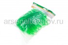 сетка шпалерная пластиковая 2*15 м (15 см*17 см) зеленая (Парк) (732113)
