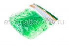сетка шпалерная пластиковая 2* 5 м (15 см*17 см) зеленая (732111) (Парк)