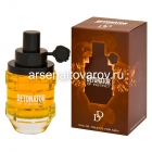 туалетная вода 100 мл Детонатор оф Инстинкт (ПП) мужская