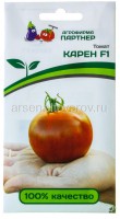 Семена Томат Карен F1 5 шт цветной пакет годен до 31.12.2024 (Агрофирма Партнер)