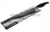 Нож кухонный 20 см пластиковая ручка Гранит (YW-A204-CH) (Даникс) 287041