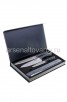 Набор ножей  4 предмета в упаковке Грэй стон (YW-A286-3) (Даникс) 319998
