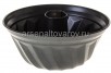 Форма для выпечки стальная с антипригарным покрытием 245*115 мм Кекс (К-147) (Даникс) 274646