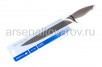 Нож для мяса 20 см пластиковая ручка софт-тач Амут (JA20201785-2) (Даникс) 287030