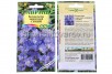 Семена Колокольчик многолетник Карпатский Синий (серия Альпийская горка) 0,05 г цветной пакет (Гавриш) 