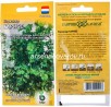 Семена Кориандр Карибе (серия Голландия) 1 г цветной пакет годен до 31.12.2028 (Гавриш) 