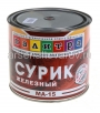 Сурик железный 1,8 кг (Палитра)