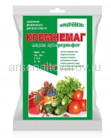 Удобрение Кремнемаг 1 кг универсальное (Пермь)