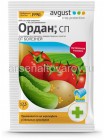Ордан СП 12,5 г пакет средство от фитофтороза и пероноспороза (Август)