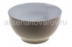 Салатник керамический  450 мл (MC-21122006) микс (Flatel)