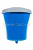 Рукомойник пластиковый 5 л Аква голубой (С841ГОЛ) (Мартика) 