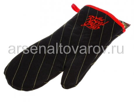 прихватка для гриля Роял Грил (КНР) (80-073)