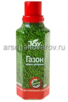 Удобрение для газонов 0,5 л Газон (Джой)