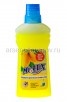 Чистящее для пола и стен Мистер Люкс  500 мл лимон (Россия) 