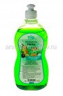 мыло туалетное жидкое 500 мл TIO фруктовый аромат (Россия)