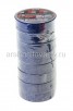 Изолента ПВХ 19 мм*20 м Клебебандер синяя (ТIК905Т) 