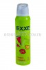 Дезодорант EXXE спрей 150 мл фрут кисс свежесть и нежность женский (Арвитекс) 