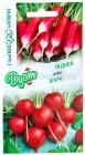 семена Редис 18 дней + Жара (серия Дуэт) 4 гр цветной пакет годен до 31.12.2027 (Гавриш)