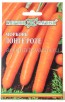 Семена Морковь на ленте Лонге Роте (бессердцевинная) 8 м цветной пакет годен до 31.12.2026 (Гавриш) 