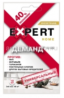 Деманд 10 мл средство муравьев, мух, тараканов, постельных клопов (Эксперт Гарден)