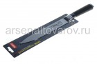нож кухонный 20 см пластиковая ручка (MAL-02RS) (Меллони) 985362