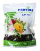 Удобрение Для роз 0,7 кг для роз и других цветочно-декоративных культур органо-минеральная смесь (Фертика) 