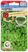 Семена Кресс-салат Кудряш 0,5 г цветной пакет (Сибирский сад) 