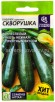 Семена Кабачок цуккини Скворушка 2 гр цветной пакет годен до 31.12.2028 (Семена Алтая) 