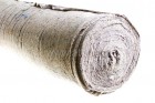 полотно холстопрошивное серое рулон 0,75 м* 50 м (37,5 кв.м) (Иваново)