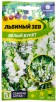Семена Львиный зев однолетник Белый букет 0,2 гр цветной пакет годен до 31.12.2026 (Семена Алтая) 